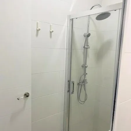 Apartamento Andalucia Tarifa Exterior foto
