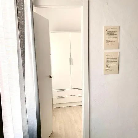 Apartamento Andalucia Tarifa Exterior foto