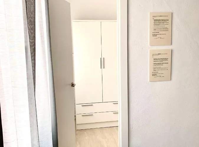 Apartamento Andalucia