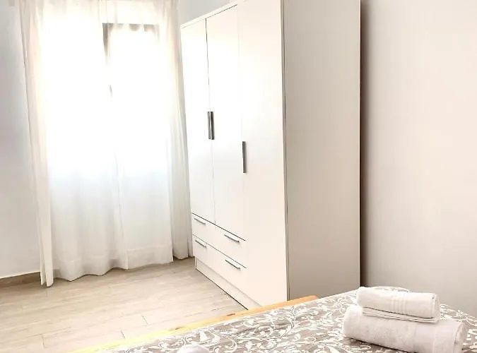 Apartamento Andalucia