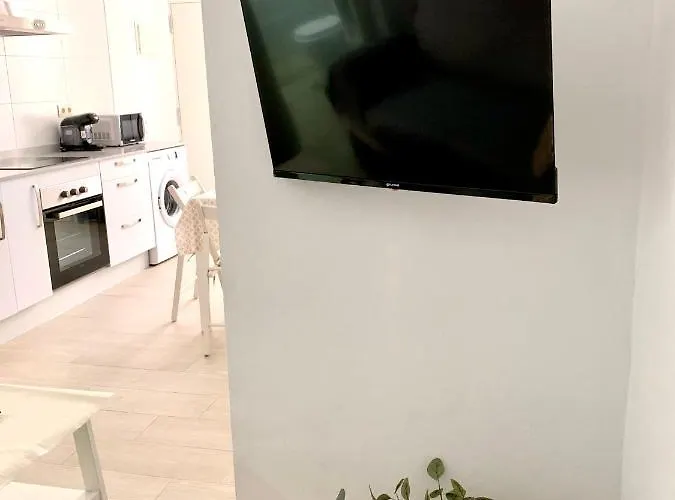 Apartamento Andalucia