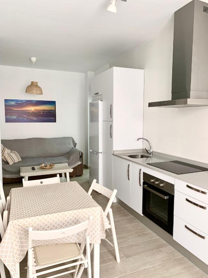 Apartment Andalucia *