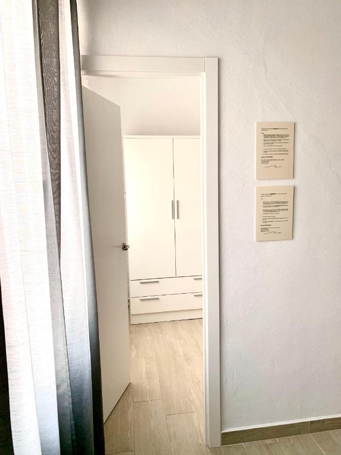 Apartament Andalucia Tarifa