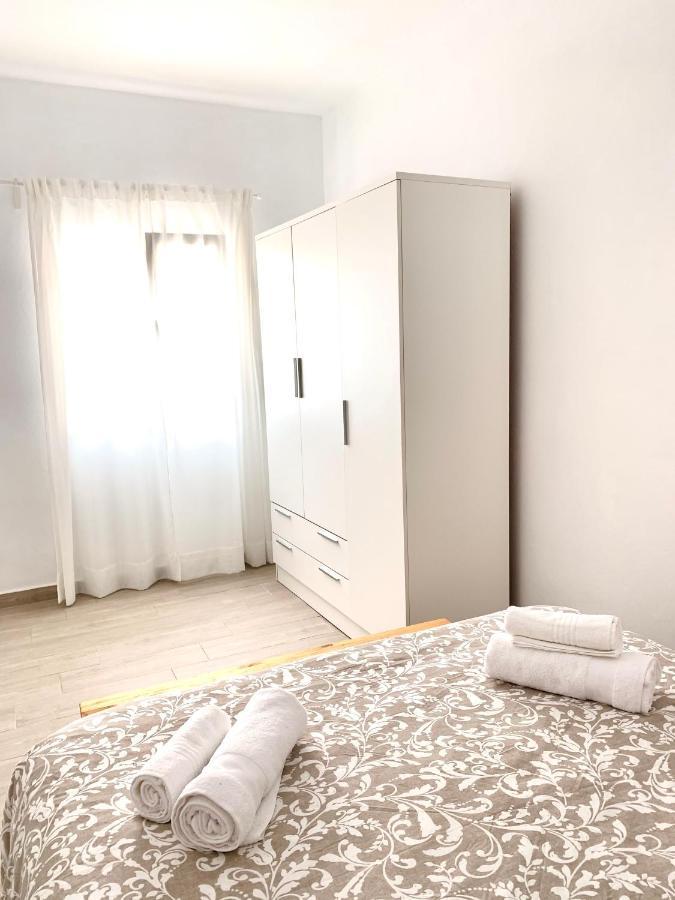 Andalucia Apartment *