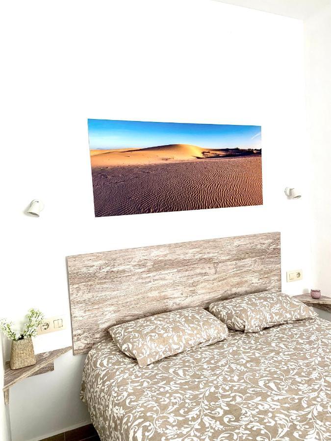 Andalucia Apartament *