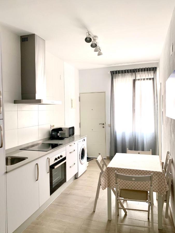 Andalucia Apartament Tarifa
