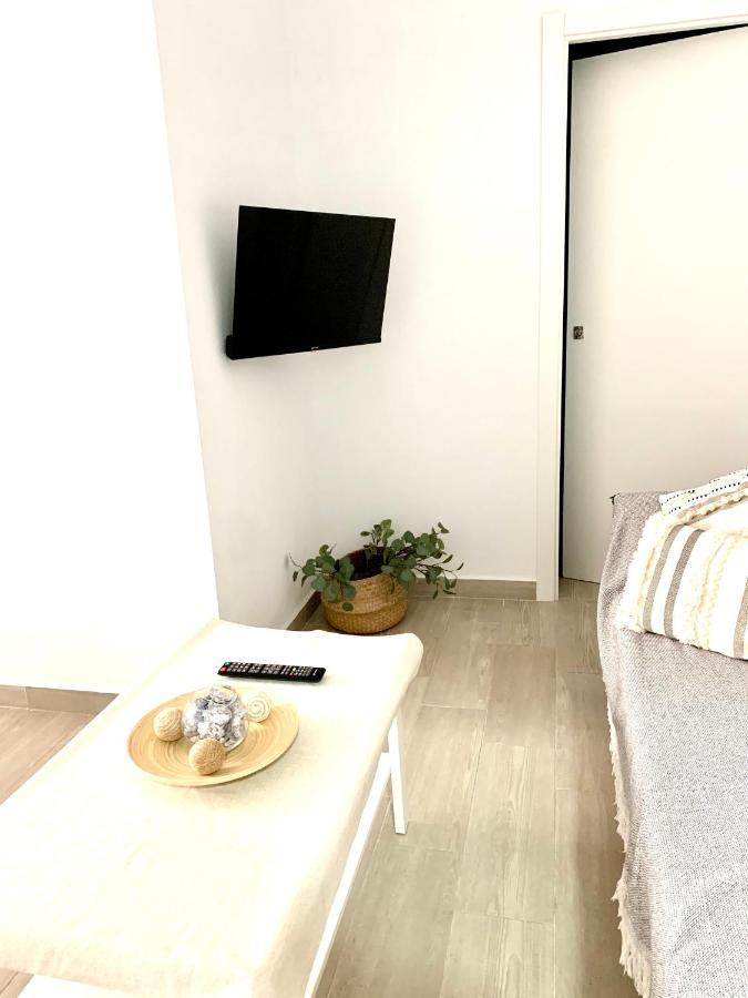 Apartament Andalucia Tarifa